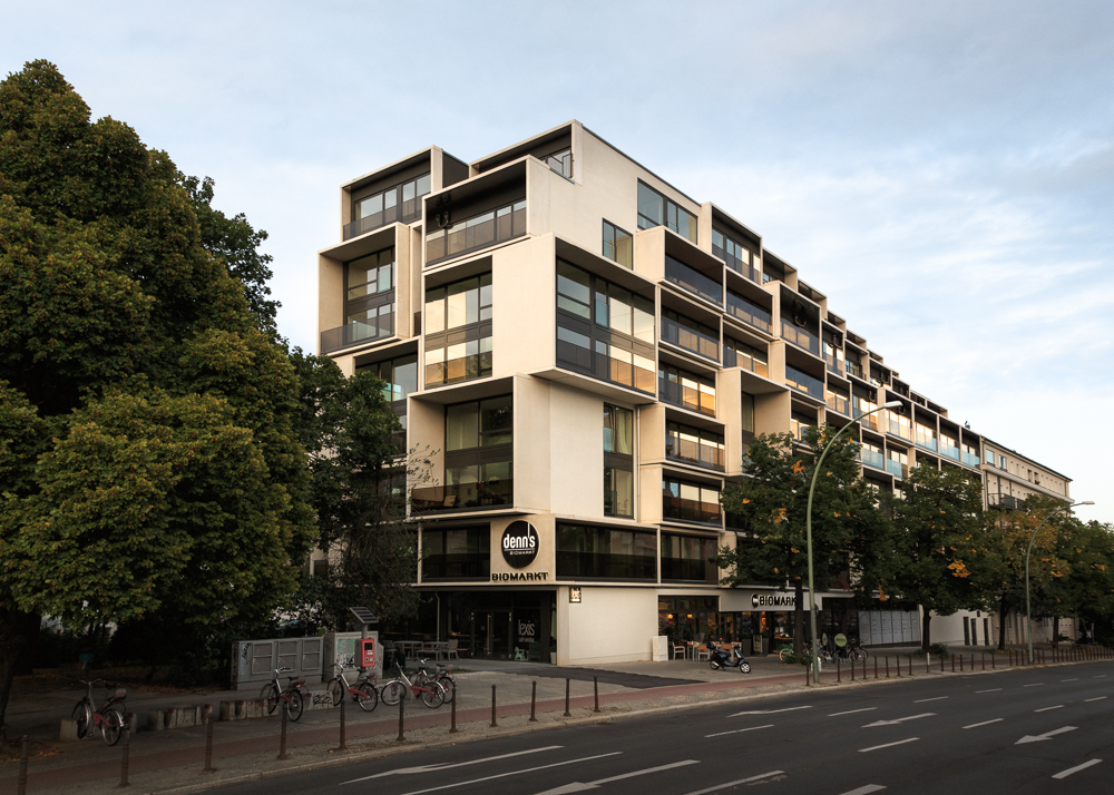 GRAFT Gesellschaft von Architekten mbH | Berlin