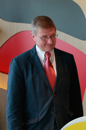 Wolfgang Löffler