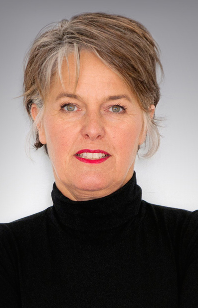 Monika Lepel