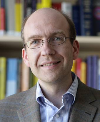 Prof. Dr. Markus Diesmann
