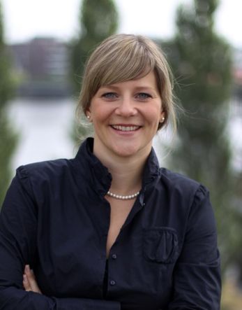 Prof. Dr.-Ing. Johanna Schlaack