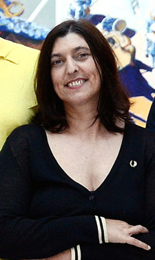 Maria José Finsterwalder da Silva Araújo