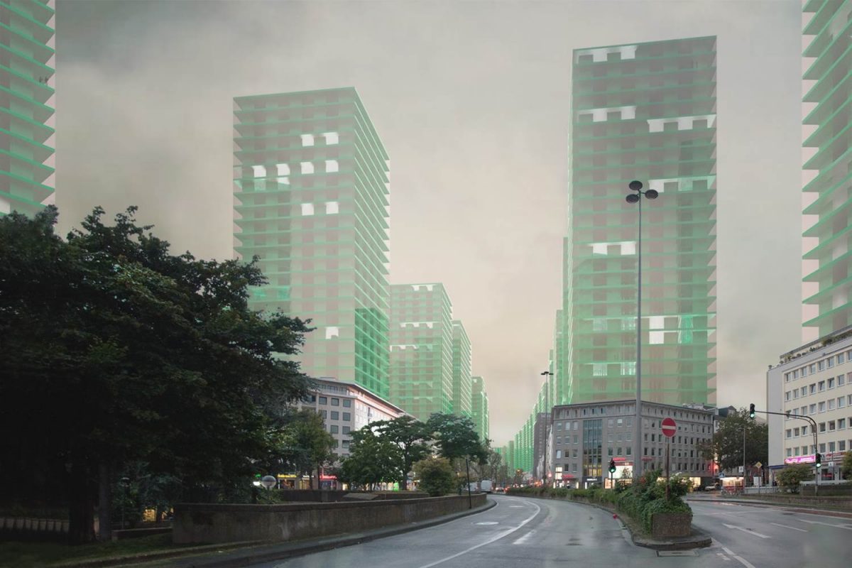 26.11.2013 | Martin Bachem Architektur | Köln