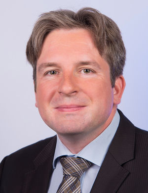 Prof. Dr. Michael Voigtländer