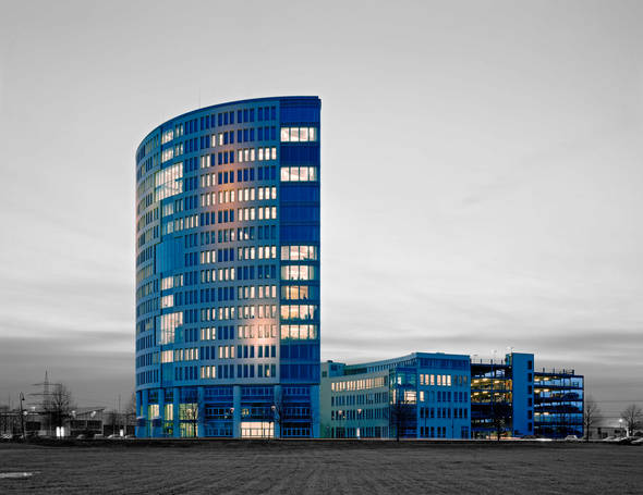16.09.2014 | Proximus Real Estate AG | Berlin