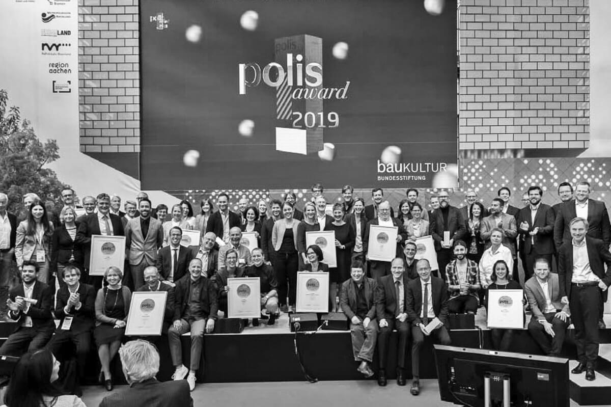 Nachlese: Polis Convention 2019